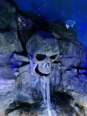 Foto de Exploris Aquarium