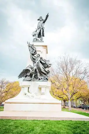 Photo de Rochambeau