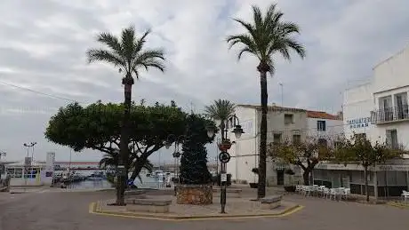 Photo de Oficina Municipal de Turisme d'Alcanar