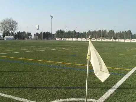 Photo de Parc Esportiu Sindical