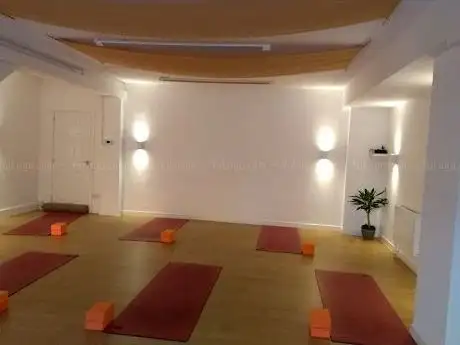 Photo de Nomad Yoga Studio
