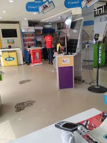Photo de Awujale Shopping Plaza