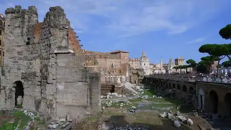 Photo de Forum de Nerva