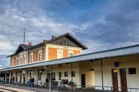 Photo de Gare de Retz
