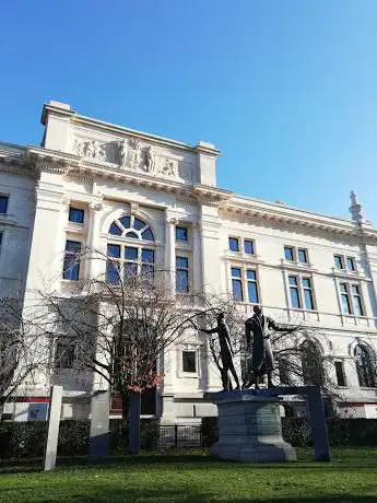 Photo de Natuurhistorisch Museum Boekenberg