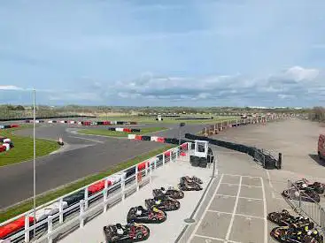 Photo de Lydd Karting Ltd
