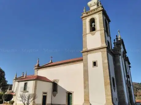 Photo de Igreja de São Mamede de Ferreira