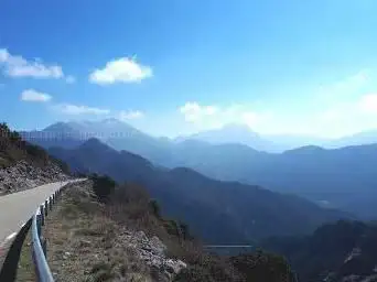 Photo de Mirador de la Devesa