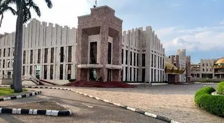 Photo de Family Worship Centre