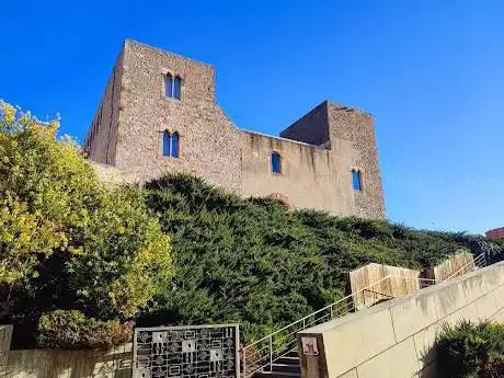 Photo de Castell de Cornellà