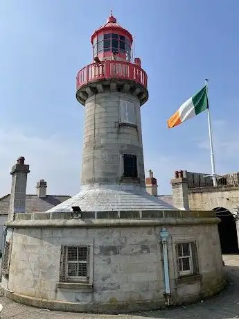East Pier Lighthouse