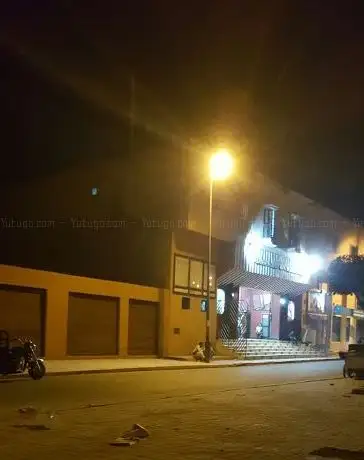 Photo de Cinéma al Massira
