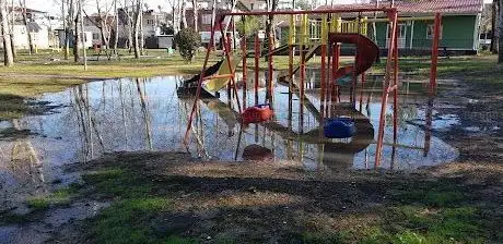 Photo de Şht. Muharrem Özbir Parkı