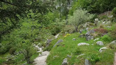 Photo de Juliana Alpine Botanical Garden