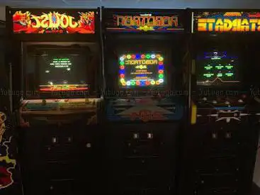 Photo de Arcade Club Leeds