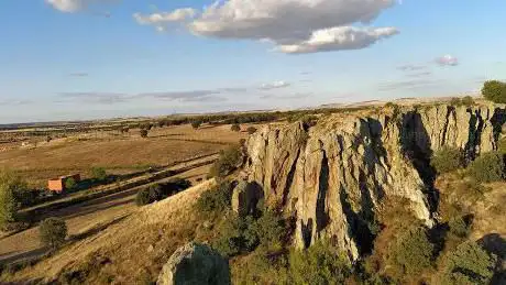 Photo de Salto De La Vieja
