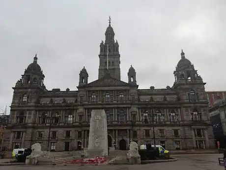 Photo de VisitScotland Glasgow iCentre