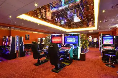 Photo de Sala Admiral SLOT & VLT