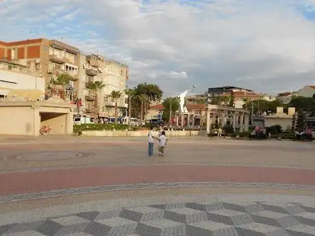 Photo de Park
