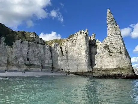 Photo de La Mer Pour Pous