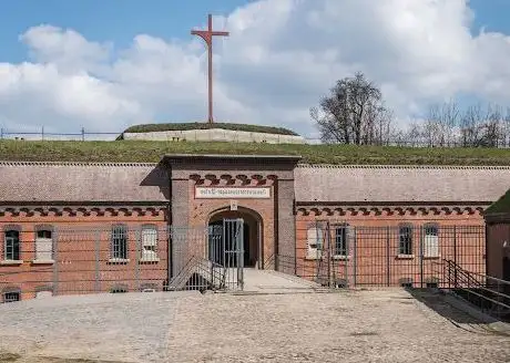 Foto de Muzeum Martyrologii Wielkopolan Fort VII Wielkopolskiego Muzeum Niepodległości