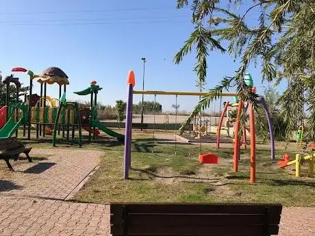 Photo de SB-Mürseloğlu Çocuk ve Dinlenme Parkı