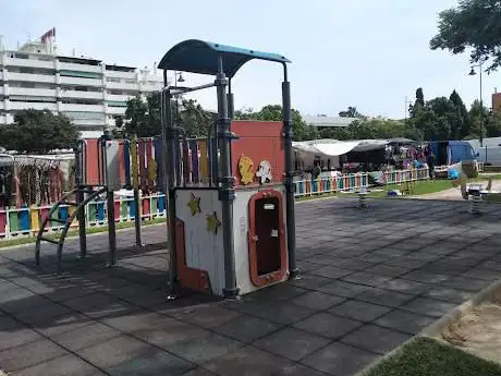 Photo de Parque De La Fantasia
