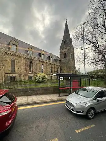 Photo de Gateshead Eden Progressive Spiritualist Church