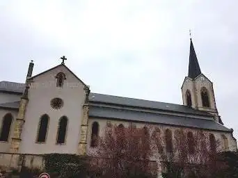 Photo de Église Saint Magne
