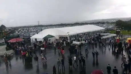 Photo de Galway Races
