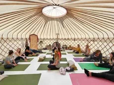 Photo de SouLand Yoga