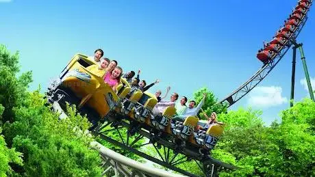 Photo of Bellewaerde