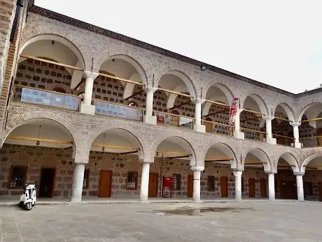 Photo de Kurşunlu Han