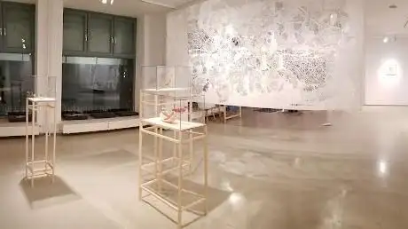 Photo de ifa-Galerie Berlin