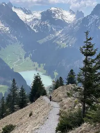 Photo de Kastensattel