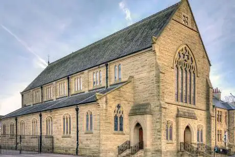 Photo de St Patrick's Catholic Church