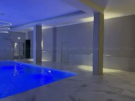 Photo of Secret Place Spa - SPA PRIVATIF - 95 - Ouvert en soirée - EVJF - Piscine - Hammam - Sauna - Espace détente -🏅 île de france