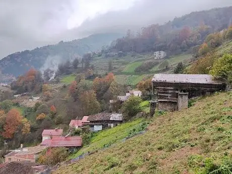 Photo de Mezire-i Paçan