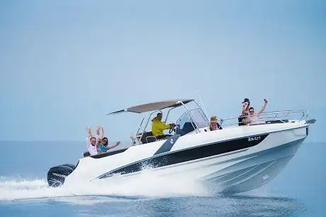 Photo de Argola Charter - Croatia