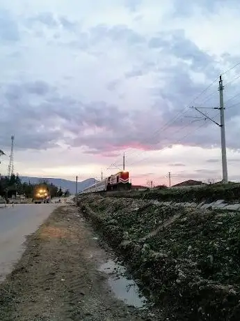 Photo de Park