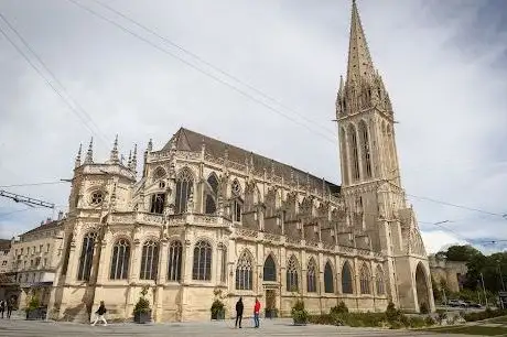 Photo de Église Saint-Pierre de Caen