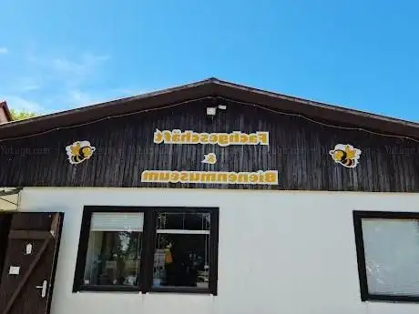 Photo de Imkerei & Bauernhof Bode
