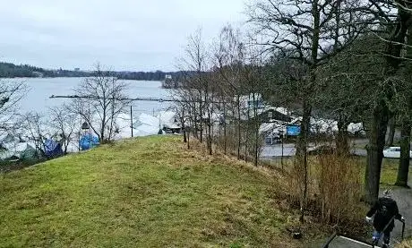 Photo de Bellevueparken