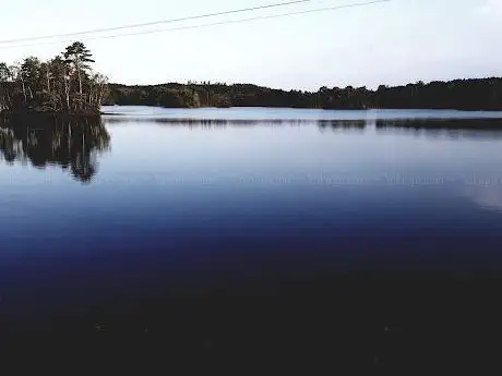 Photo de Glänninge sjö