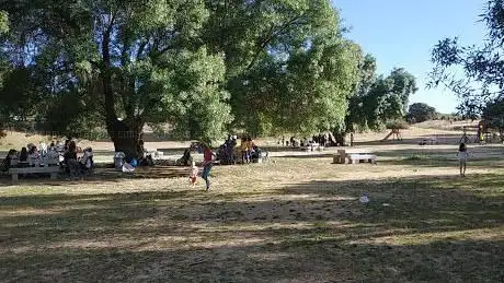 Photo de Tirolina Park