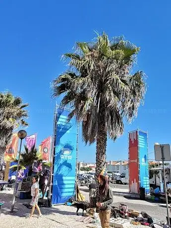 Photo de Praia da Baía de Porto Covo