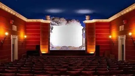 Photo de Frogner cinema