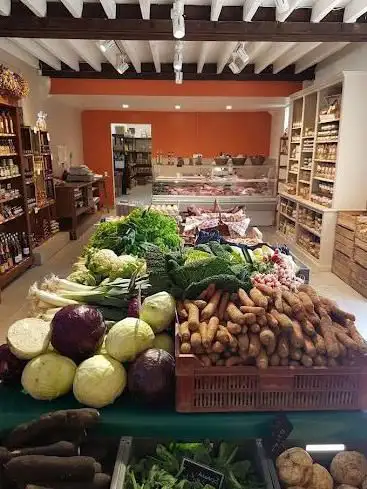 Photo de Ferme de la Nonette