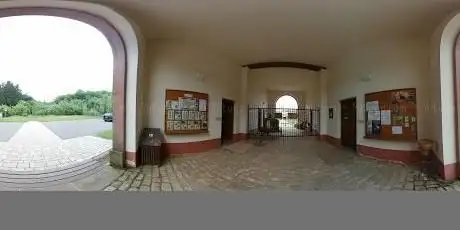 Photo de Roman Villa Borg