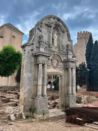Photo de Santa Maria de GuÃÂxols